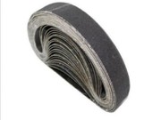 Glass Grinding Belt - 240 - 30 x 533mm - 10 Pack